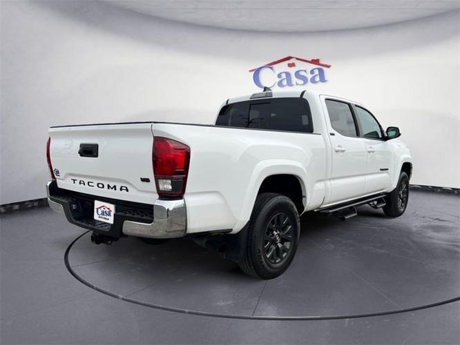2022 toyota tacoma 2wd sr5 in el paso, texas