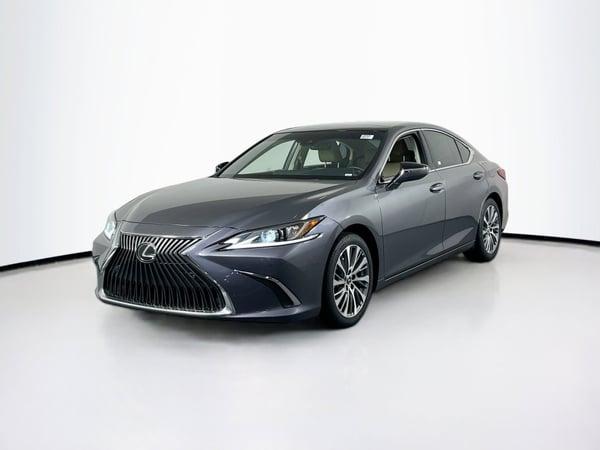 2020 lexus es 350 in secaucus, new jersey