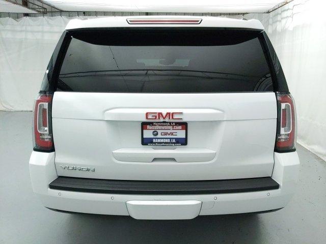 used 2019 gmc yukon 2wd slt hammond, la 70403 for sale in hammond, louisiana