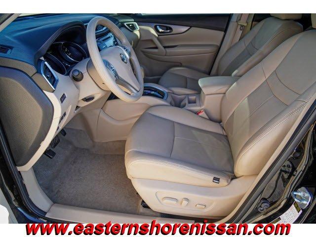 used 2015 nissan rogue sv daphne, al 36526 for sale in daphne, alabama