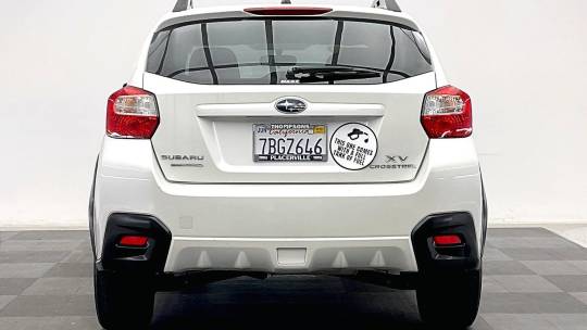 2013 Subaru Xv crosstrek
