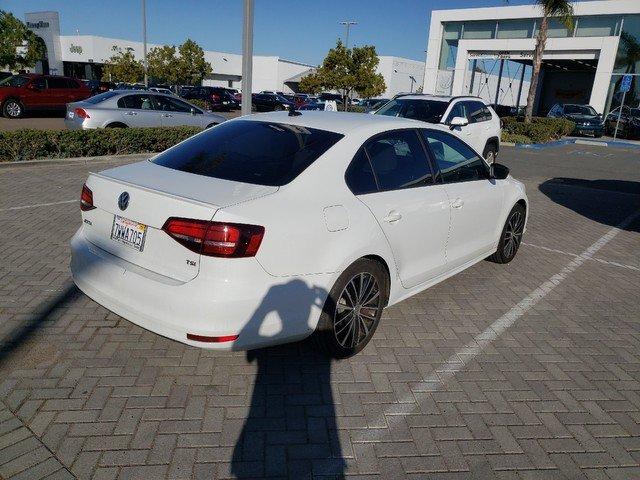 used 2017 volkswagen jetta san diego, ca 92111 for sale in san diego, california