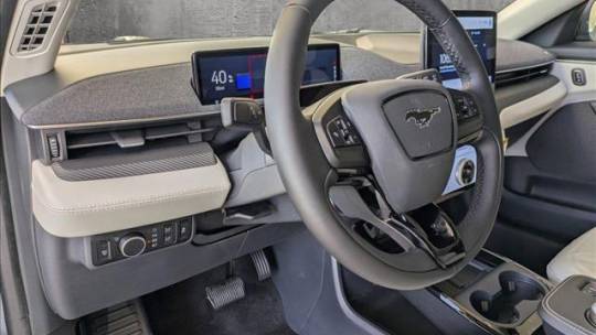 2024 Ford Mustang Mach-E