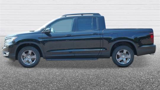 2024 Honda Ridgeline