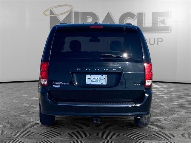 2020 dodge grand caravan sxt in gallatin, tennessee