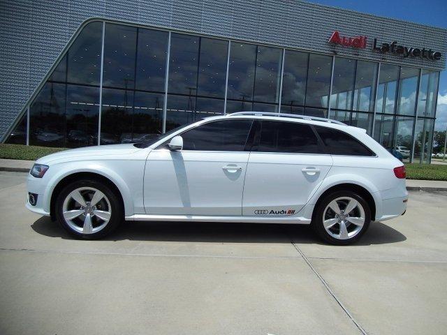 used 2016 audi allroad premium plus lafayette, la 70503 for sale in lafayette, louisiana