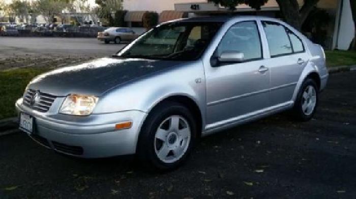 2002 volkswagen jetta gls in anaheim, ca