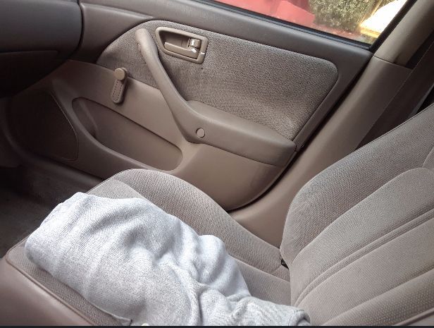 1997 toyota camry for sale in rhode island by owner