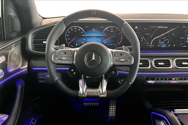 2023 mercedes-benz amg gle 53 4matic