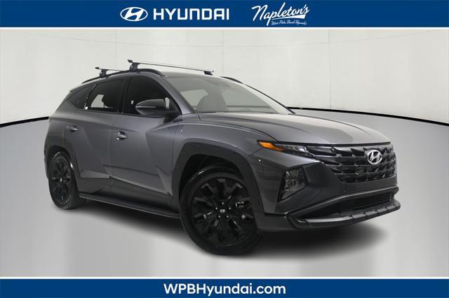 2024 hyundai tucson xrt