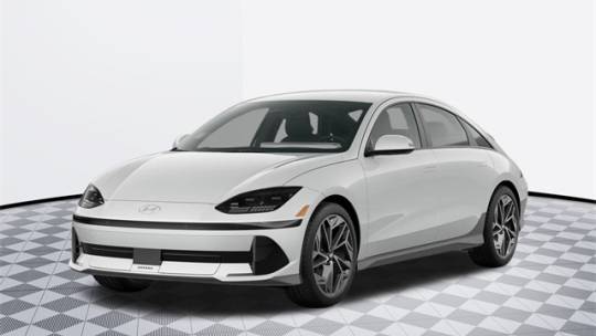 2024 Hyundai IONIQ 6