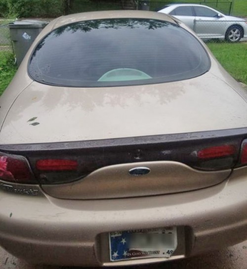 1999 ford taurus 24v in indiana by owner
