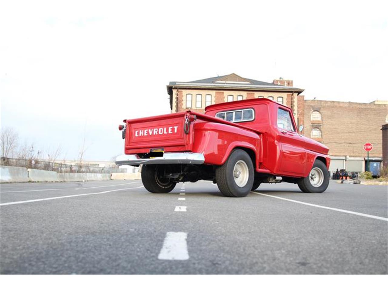 chevrolet c10
