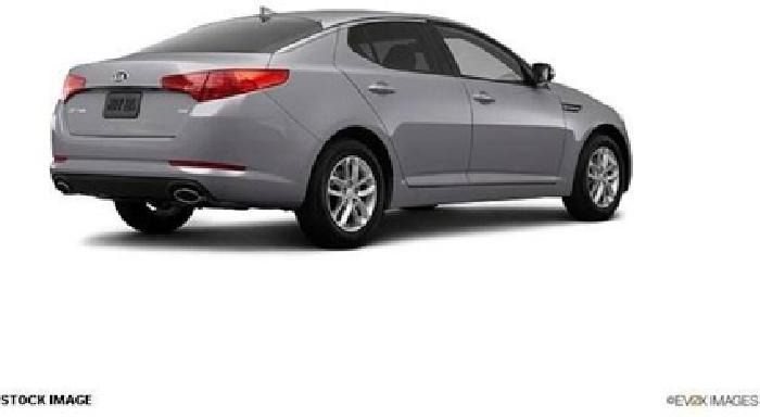 2013 kia optima lx in asheville, nc