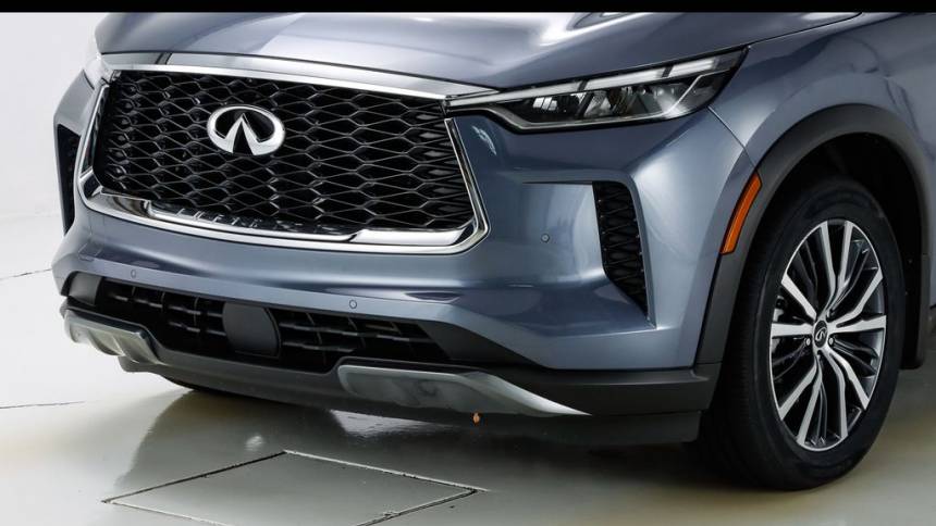 2024 infiniti qx60 autograph