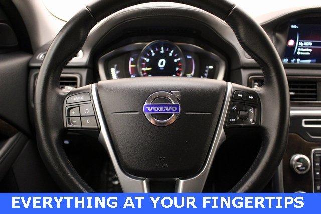 certified 2016 volvo xc70 t5 scottsdale, az 85251 for sale in scottsdale, arizona