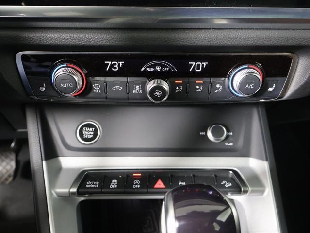 2024 audi q3 premium 45 tfsi s line quattro tiptronic