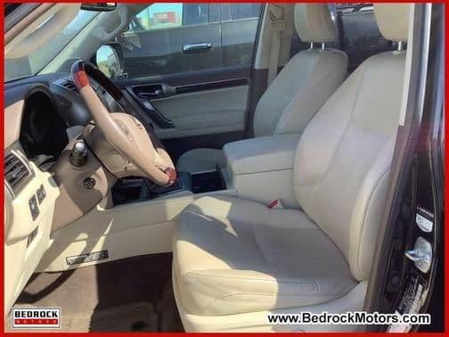 2015 lexus gx 460 luxury 4dr 4x4 in otsego, minnesota