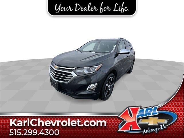 2021 chevrolet equinox premier