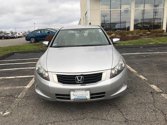 2010 honda accord lx lx 4dr sedan 5a for sale in middletown, rhode island
