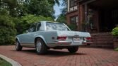 1968 mercedes-benz 280sl