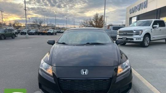 2014 Honda CR-Z