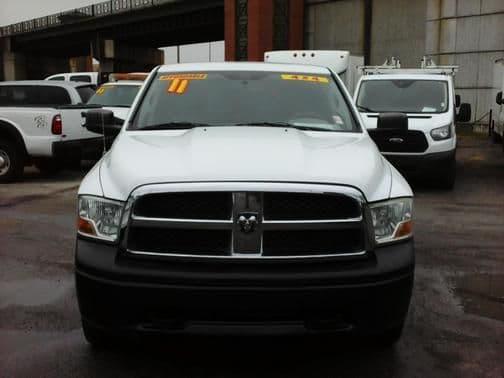 2011 dodge ram 1500 st in olathe, kansas