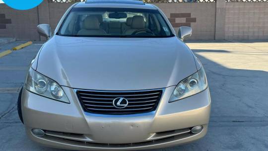 2007 Lexus ES