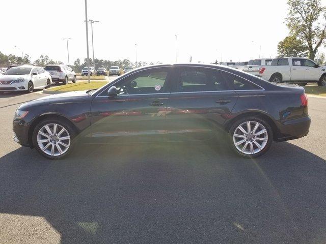 used 2014 audi a6 2.0t premium quattro tifton, ga 31794 for sale in tifton, georgia