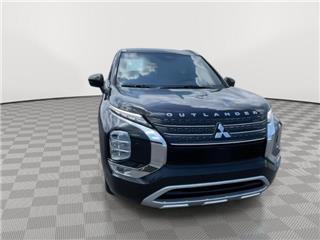 2023 Mitsubishi Outlander 40th anniversary