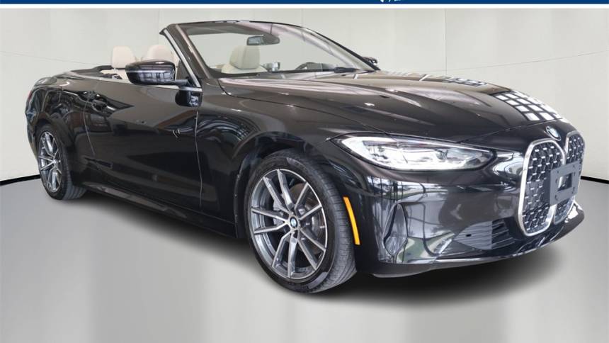 2023 bmw 4 series 430i