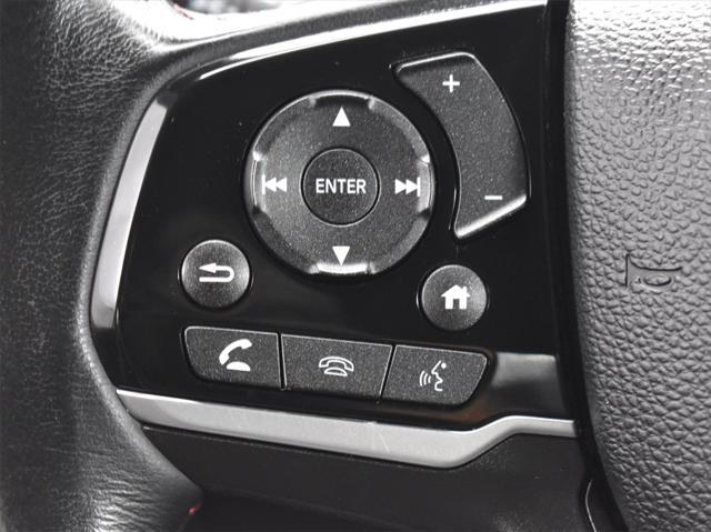 2022 honda pilot awd black edition