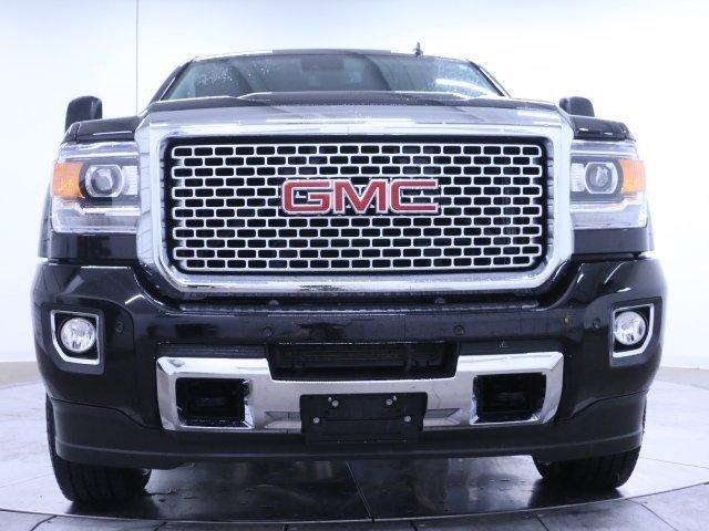 used 2015 gmc sierra 2500 4x4 crew cab denali oklahoma city, ok 73132 for sale in oklahoma city, oklahoma