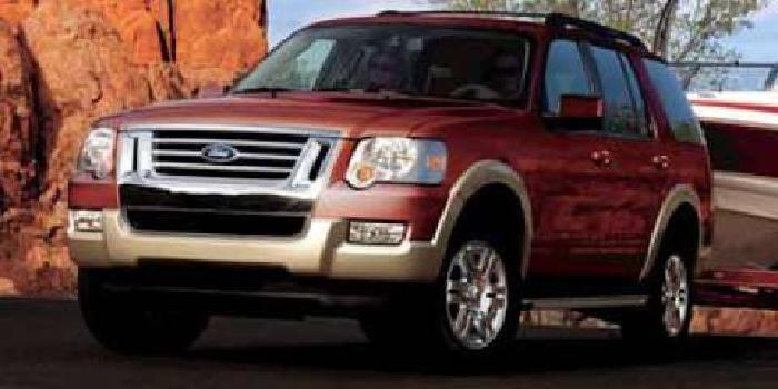 2010 ford explorer xlt in sacramento, ca