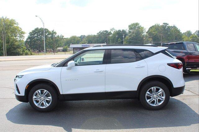 new 2019 chevrolet blazer fwd lt w/ 1lt boaz, al 35957 for sale in boaz, alabama