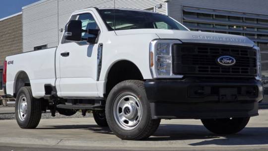 2024 Ford F-350