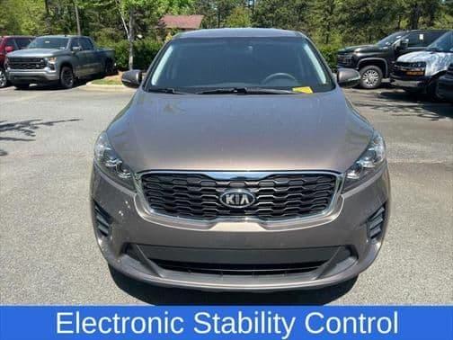 2019 kia sorento lx in huntersville, north carolina