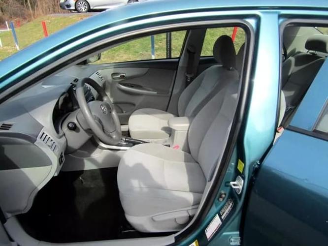 2010 toyota corolla base 4dr sedan in maple shade, new jersey