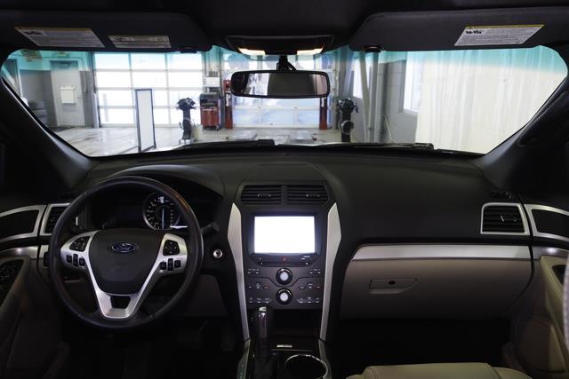 2013 ford explorer xlt xlt 4dr suv for sale in anchorage, alaska