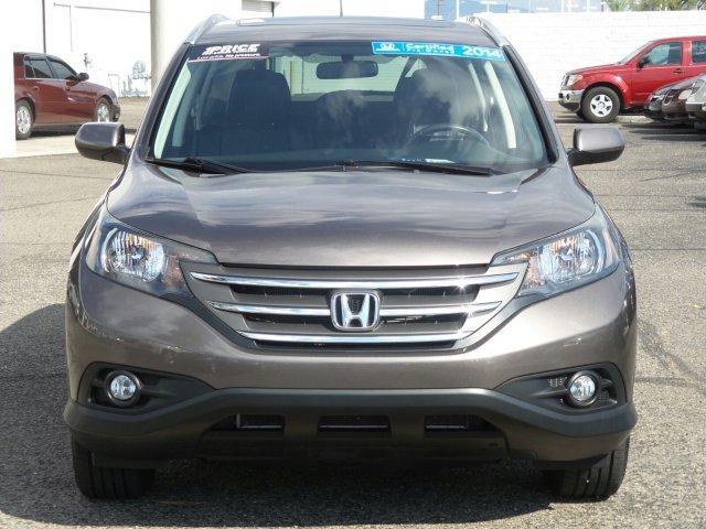 certified 2014 honda cr-v ex-l tucson, az 85705 for sale in tucson, arizona