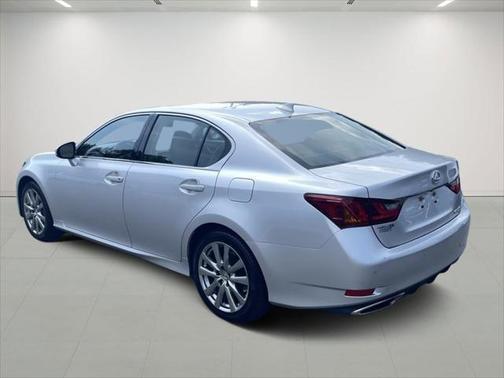 2015 lexus gs 350 in co bluffs, iowa