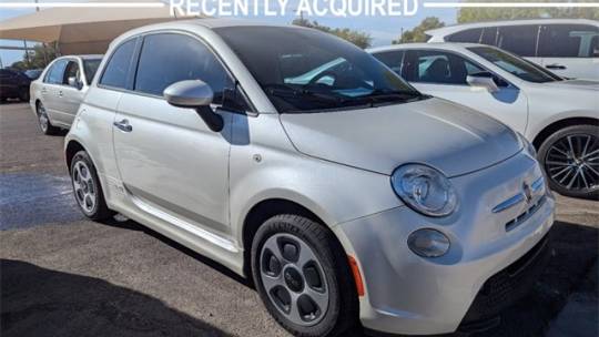 2017 Fiat
