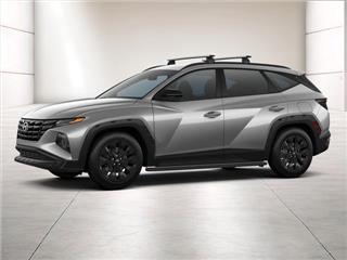 2024 Hyundai Tucson xrt