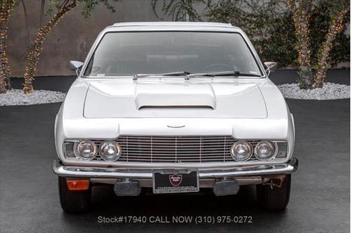1969 aston martin dbs