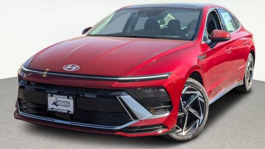2024 Hyundai Sonata