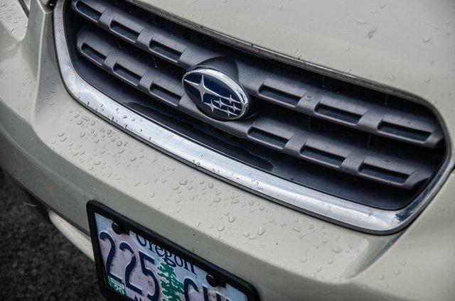 used 2006 subaru outback 2.5i limited sedan bend, or 97701 for sale in bend, oregon