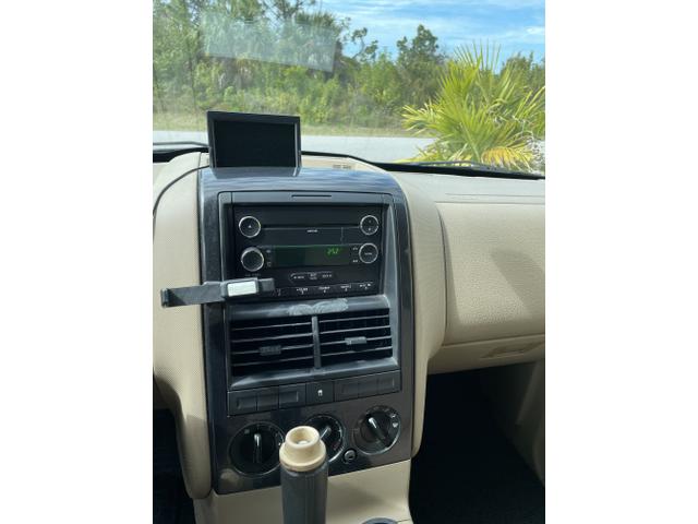 2008 ford explorer sport trac xlt
