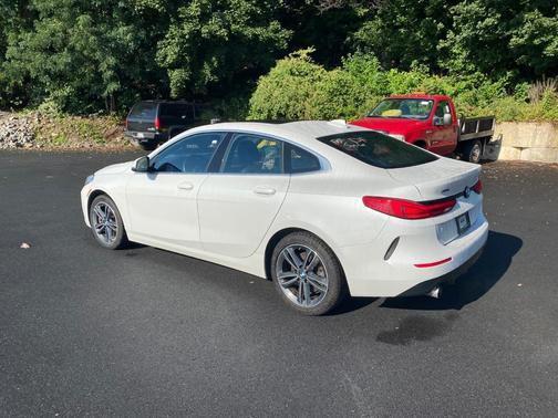 2022 bmw 228 gran coupe in co bluffs, iowa