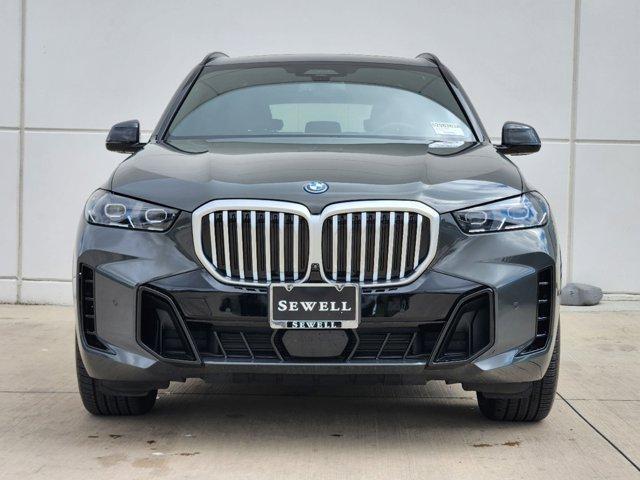2024 bmw x5 phev xdrive50e