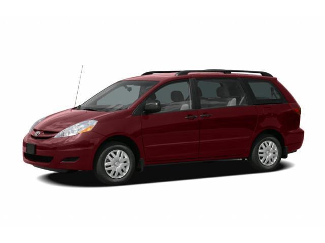 2006 toyota sienna ce 7 passenger ce 7-passenger 4dr mini-van for sale in northfield, new hampshire